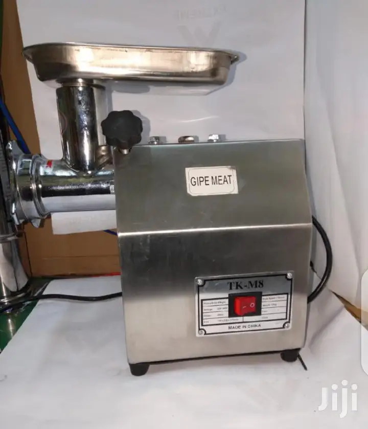 Tk-m8 Meat Grinder