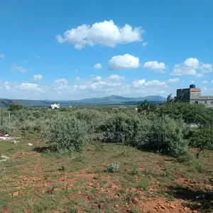 Ngong Plots for Sale
