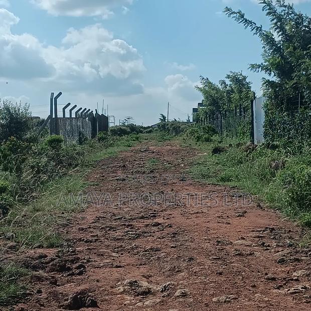 Ngong Plots for Sale - thumbnail 3