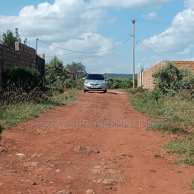 Ngong Plots for Sale - thumbnail 4
