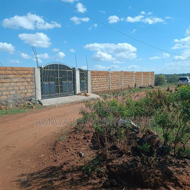 Ngong Plots for Sale - thumbnail 5