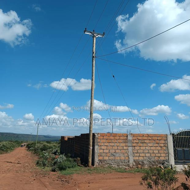 Ngong Plots for Sale - thumbnail 6