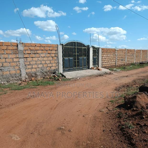 Ngong Plots for Sale - thumbnail 9