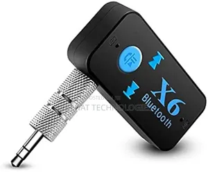 3.5mm BT Audio Receiver Adapter Wireless Blutooth MP3 Player