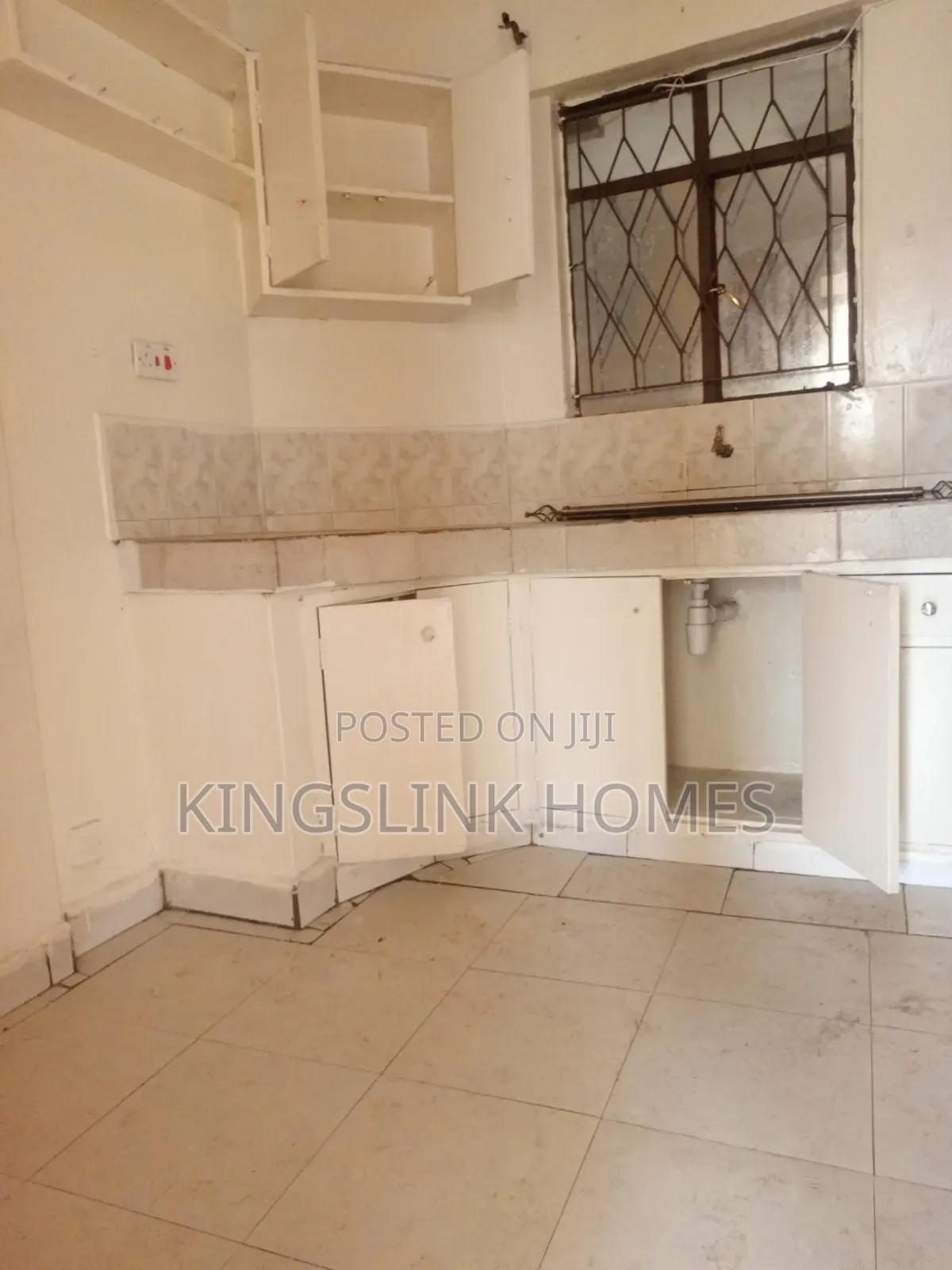 2bdrm Apartment in Madaraka for rent
