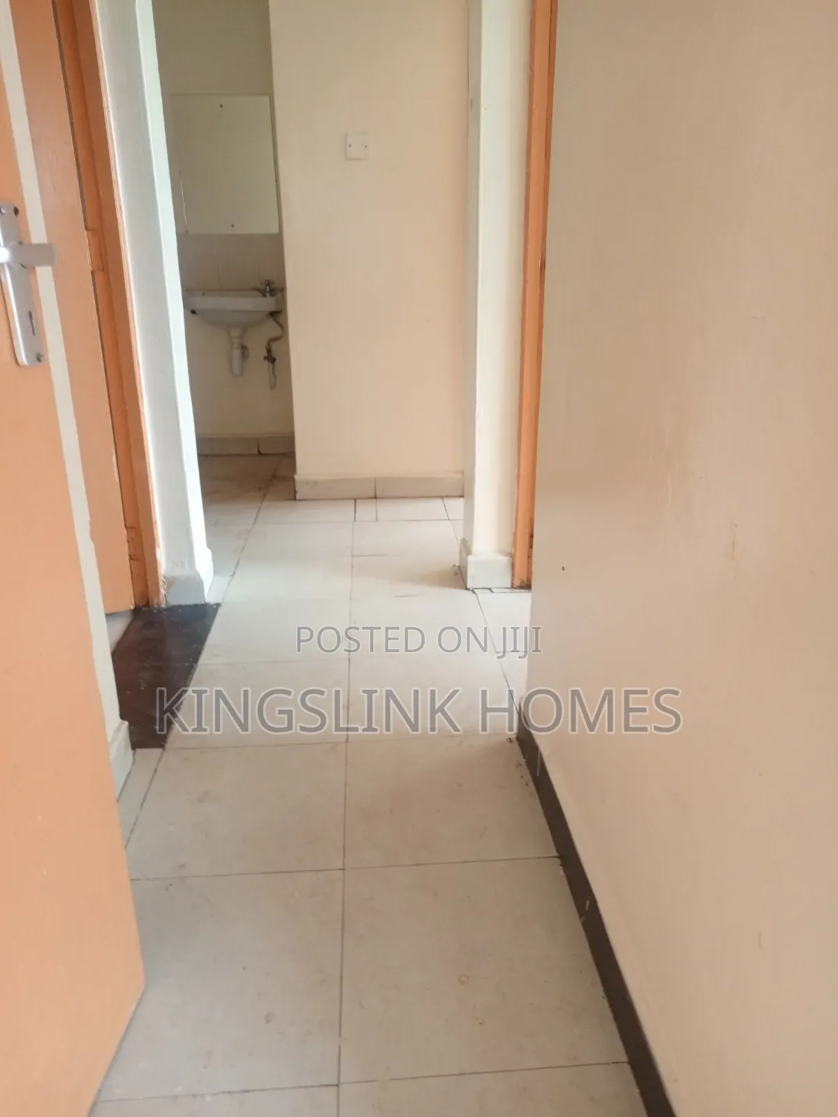 2bdrm Apartment in Madaraka for rent