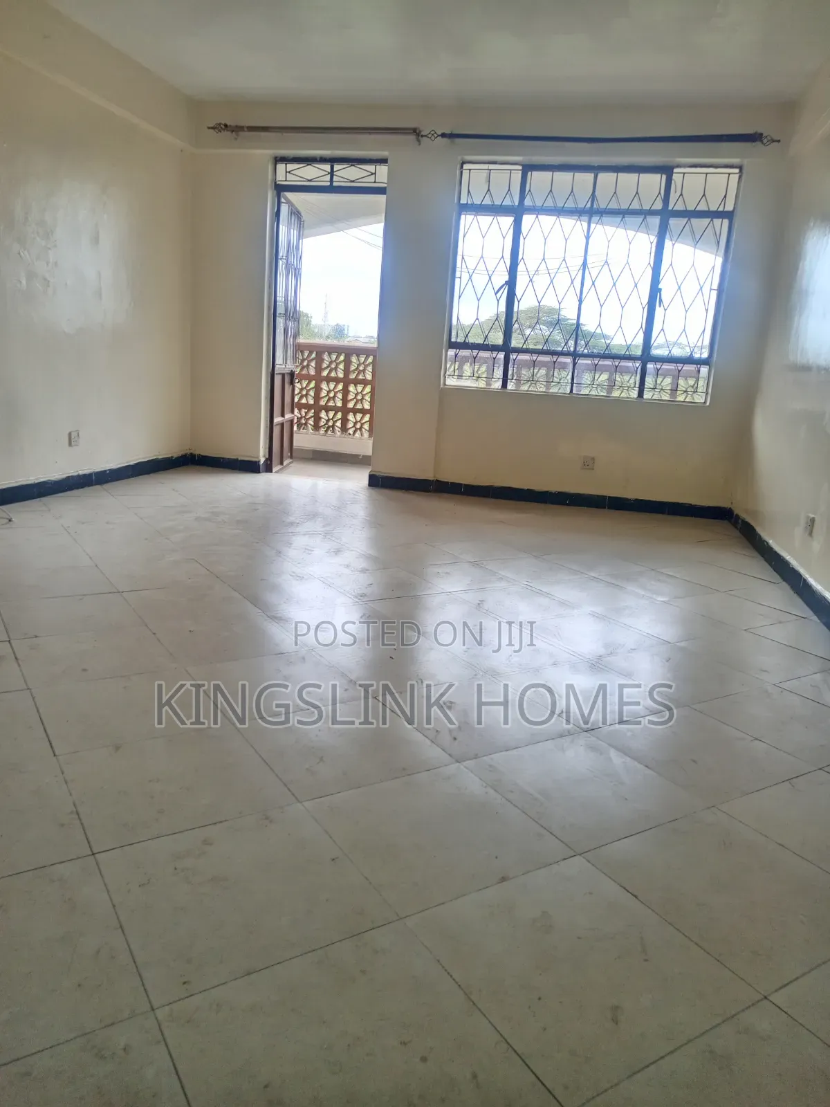 2bdrm Apartment in Madaraka for rent