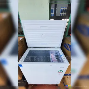 Ailyons Deep Freezer 101 Litres