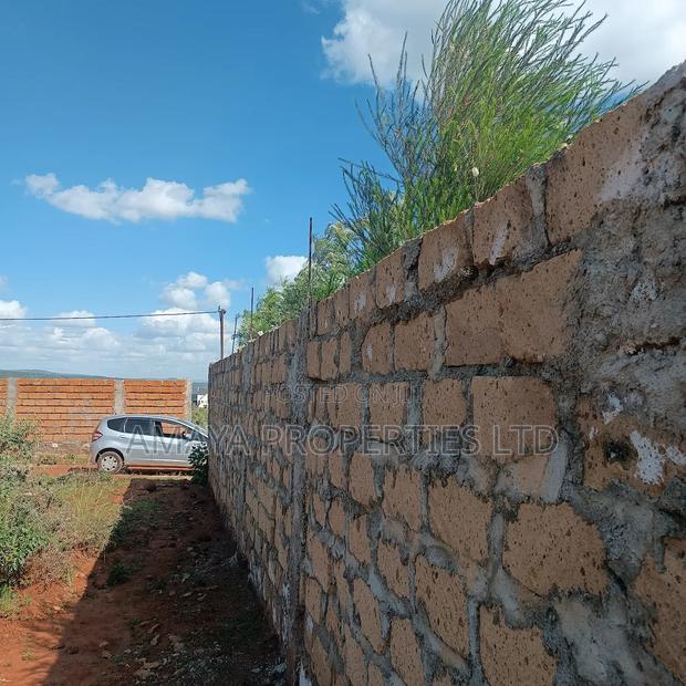 Residential Plot for Sale in Leleshwa Estate Ngong