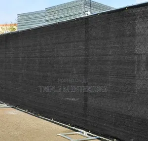 Premium Quality 5m by 1m Balcony Privacy Shield