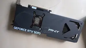 PNY Nvidia RTX 5070 Oc