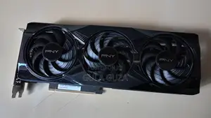 PNY Nvidia RTX 5070 Oc