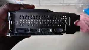 PNY Nvidia RTX 5070 Oc