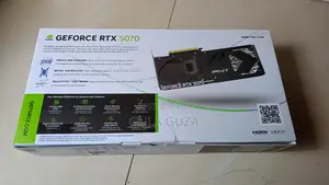 PNY Nvidia RTX 5070 Oc