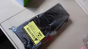 PNY Nvidia RTX 5070 Oc