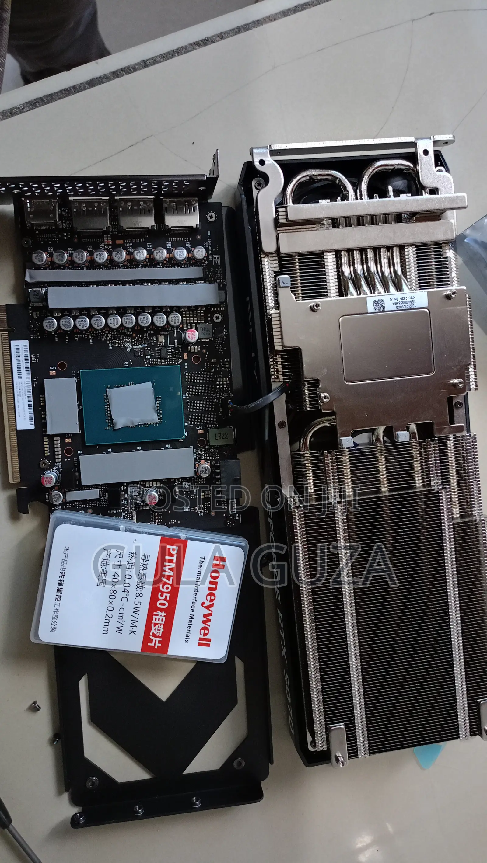 PNY Nvidia RTX 5070 Oc