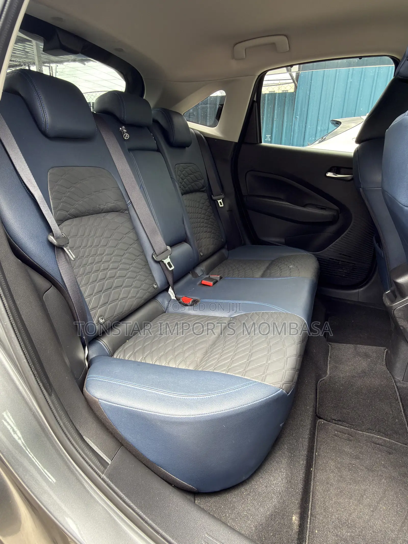 Nissan Note 1.2 Hybrid 2021 Gray