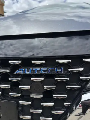 Nissan Note 1.2 Hybrid 2021 Gray
