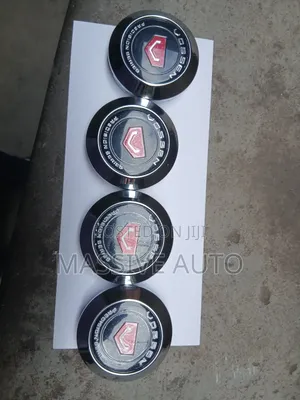 4pcs Centre Caps/ Universal Centre Caps Rim Replacement Caps