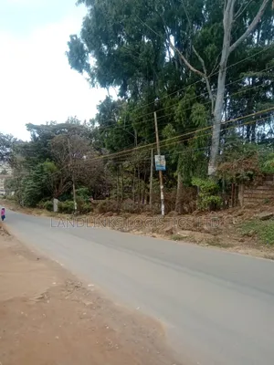Upper Hill Nairobi Opposite Equity h.q ,2.5 Acres  Served by 3 Roads