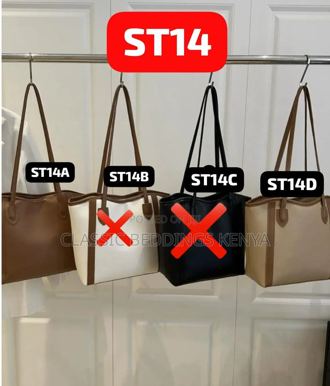 Vintage Tote Bag