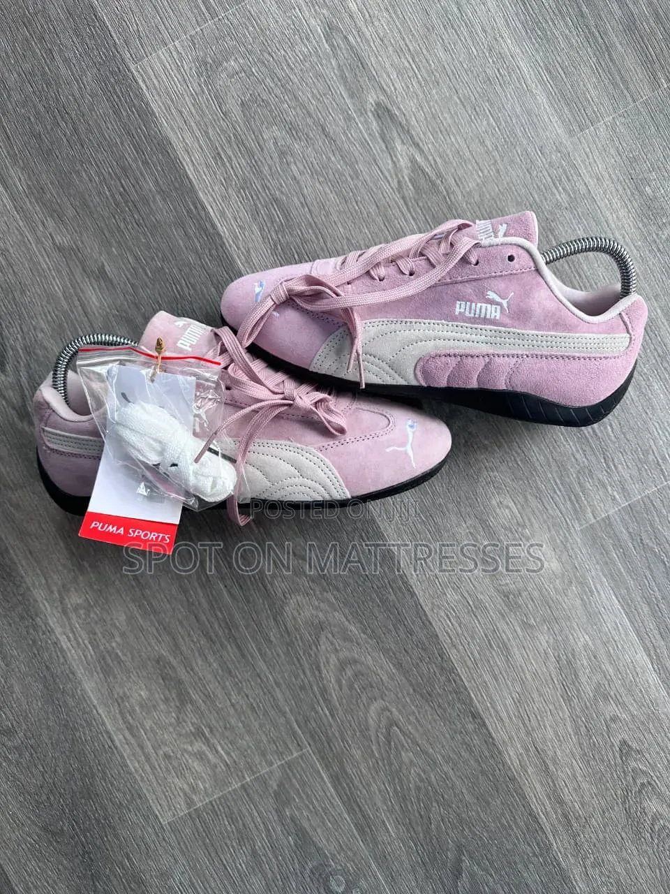 Puma Speedcat for Ladies. Sizes 36-41. Countrywide Delivery.