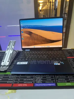 Laptop HP Spectre 14 16GB Intel Core i7 SSD 1T