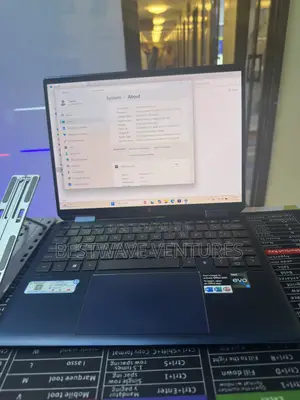 Laptop HP Spectre 14 16GB Intel Core i7 SSD 1T