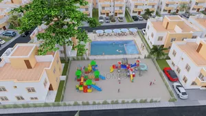 3bdrm Maisonette in Greenwood Gardens, Nyali Mkomani for Sale