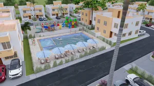 3bdrm Maisonette in Greenwood Gardens, Nyali Mkomani for Sale