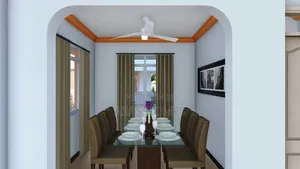 3bdrm Maisonette in Greenwood Gardens, Nyali Mkomani for Sale