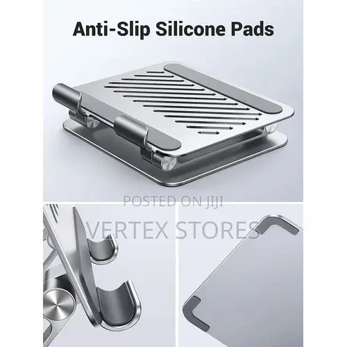UGREEN LP339 Full Angle Hover Adjustable&Foldable Holder Laptop Stand
