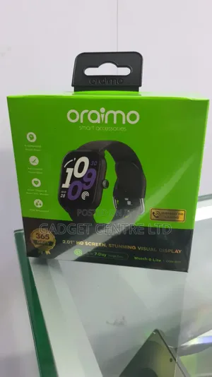 Oraimo Watch 6 Lite