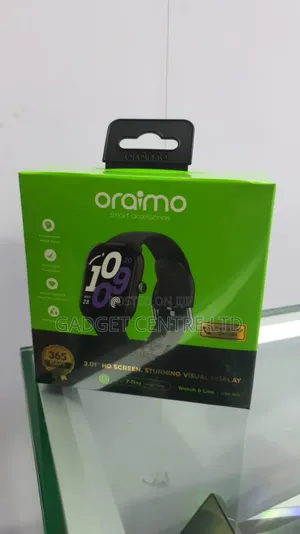 Oraimo Watch 6 Lite