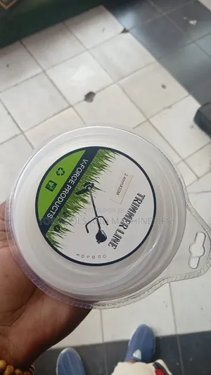 Brush Cutter Trimmer Line