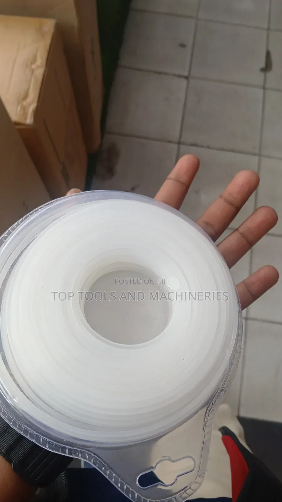 Brush Cutter Trimmer Line