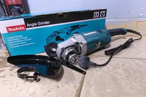 Heavy Duty 9-Inch (230mm) Angle Grinder 2200w/Makita Angle Grinder