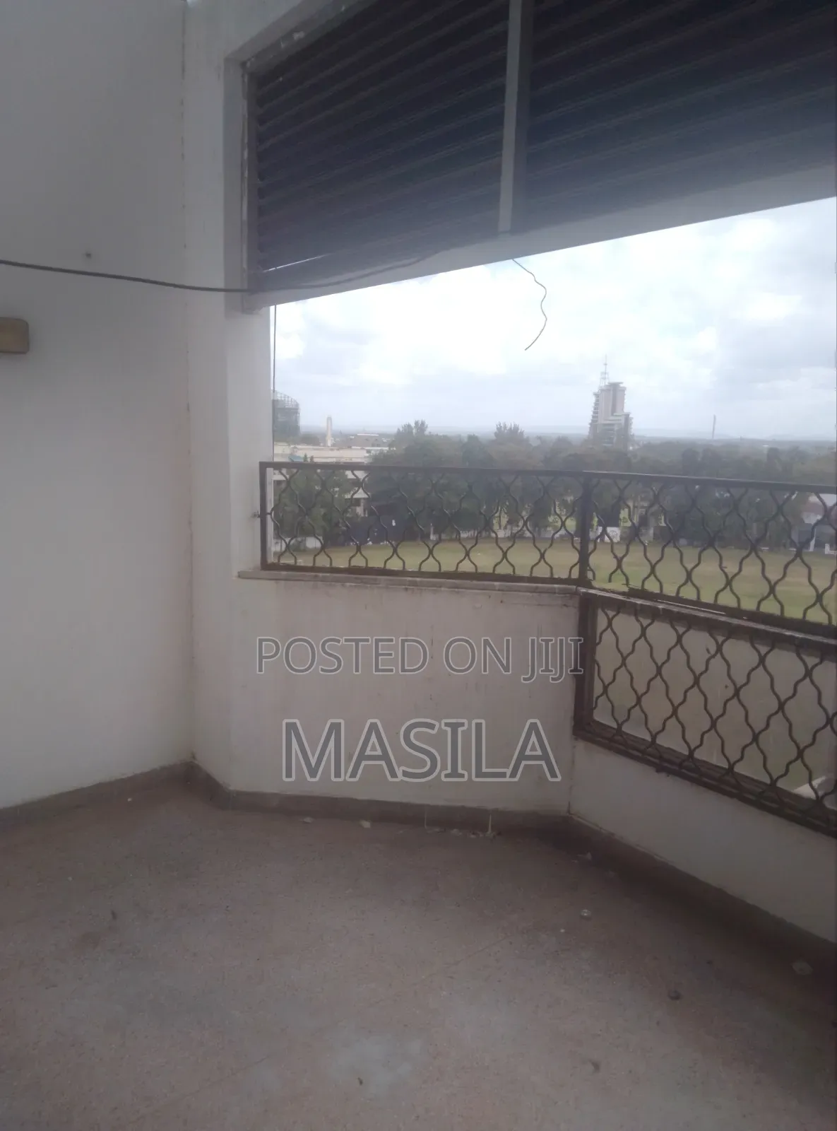3bdrm Duplex in Mombasa Cbd for sale