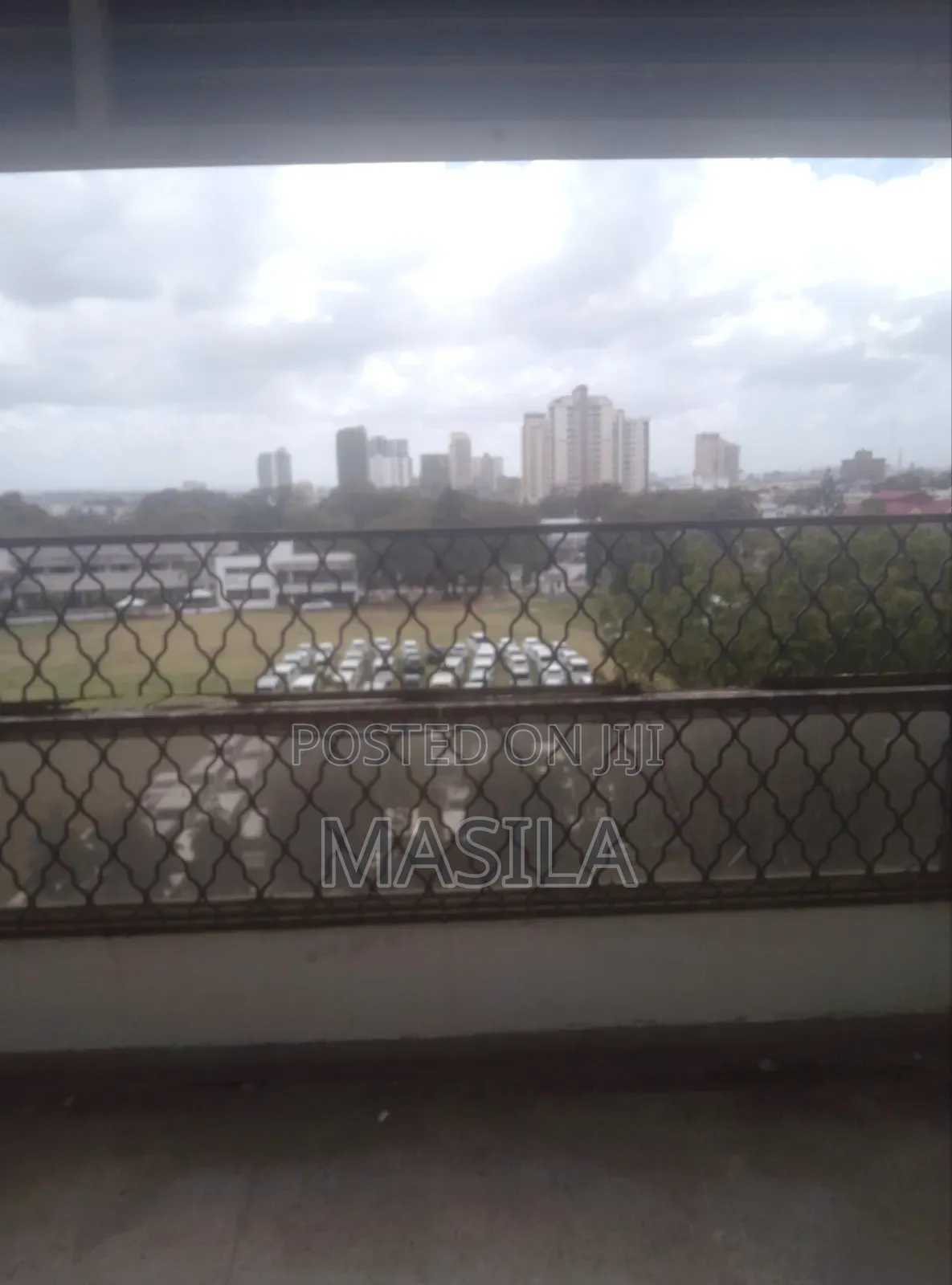 3bdrm Duplex in Mombasa Cbd for sale