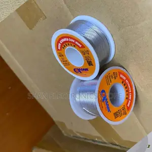 Asahi Flux Core 1mm Solder Wire for Soldering Gun
