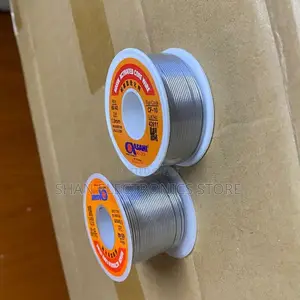 Asahi 1mm Electronics Repair Soldering Wire With Flux
