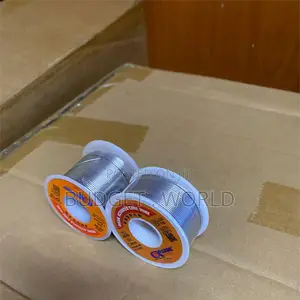 High Quality Strong Long Lasting Asahi1.0mm Rosin Solder Wire-100gm