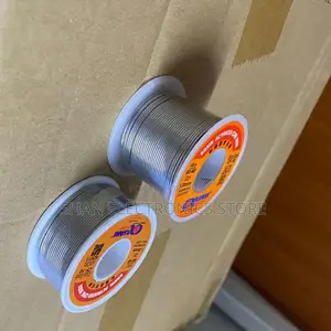 Asahi 1mm Premium Flux Core Solder Wire
