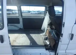 Mazda Bongo 2019