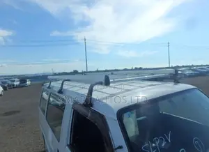 Mazda Bongo 2019