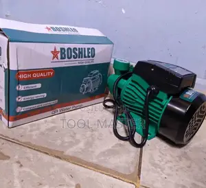 BOSHLEO QB Water Pump