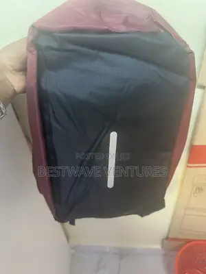 Laptop Bag Backpack