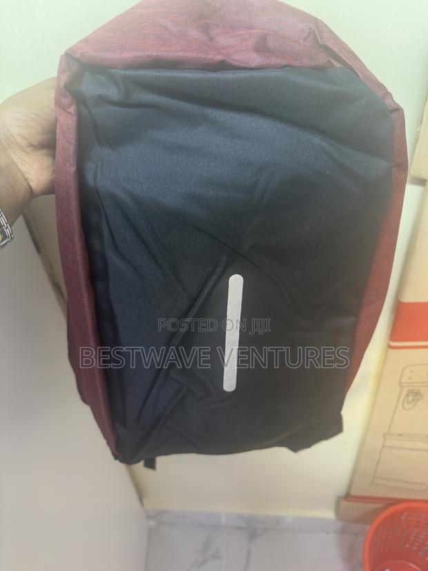 Laptop Bag Backpack - thumbnail 2