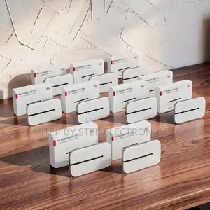 Dealer Prices 4G LTE M8 Portable 150 MBPS Mifi Mini Routers