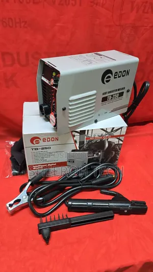 TB-400 Edon DC Inverter Welding Machine